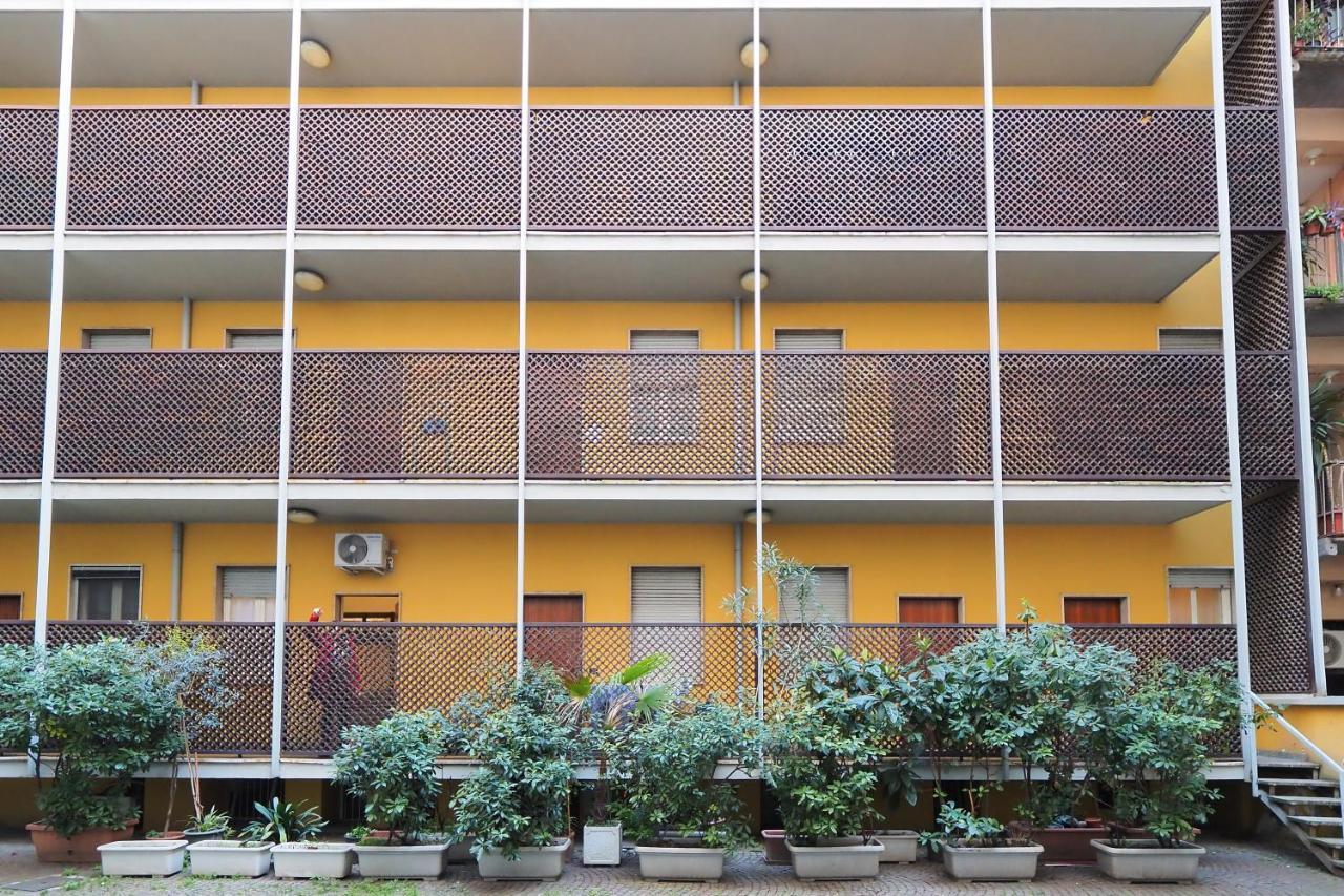 Primopiano - Calvi Apartment Milano Ngoại thất bức ảnh
