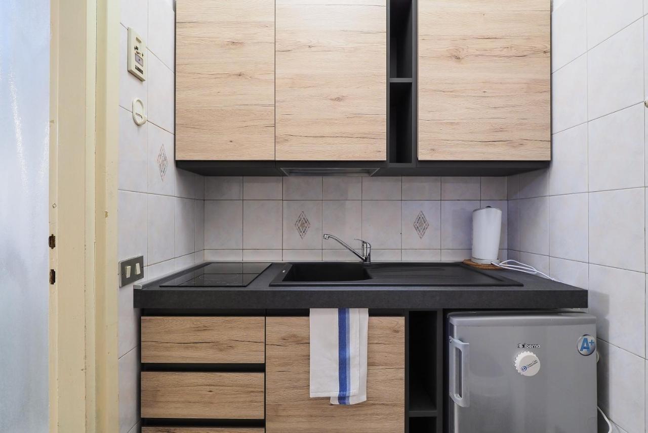Primopiano - Calvi Apartment Milano Ngoại thất bức ảnh