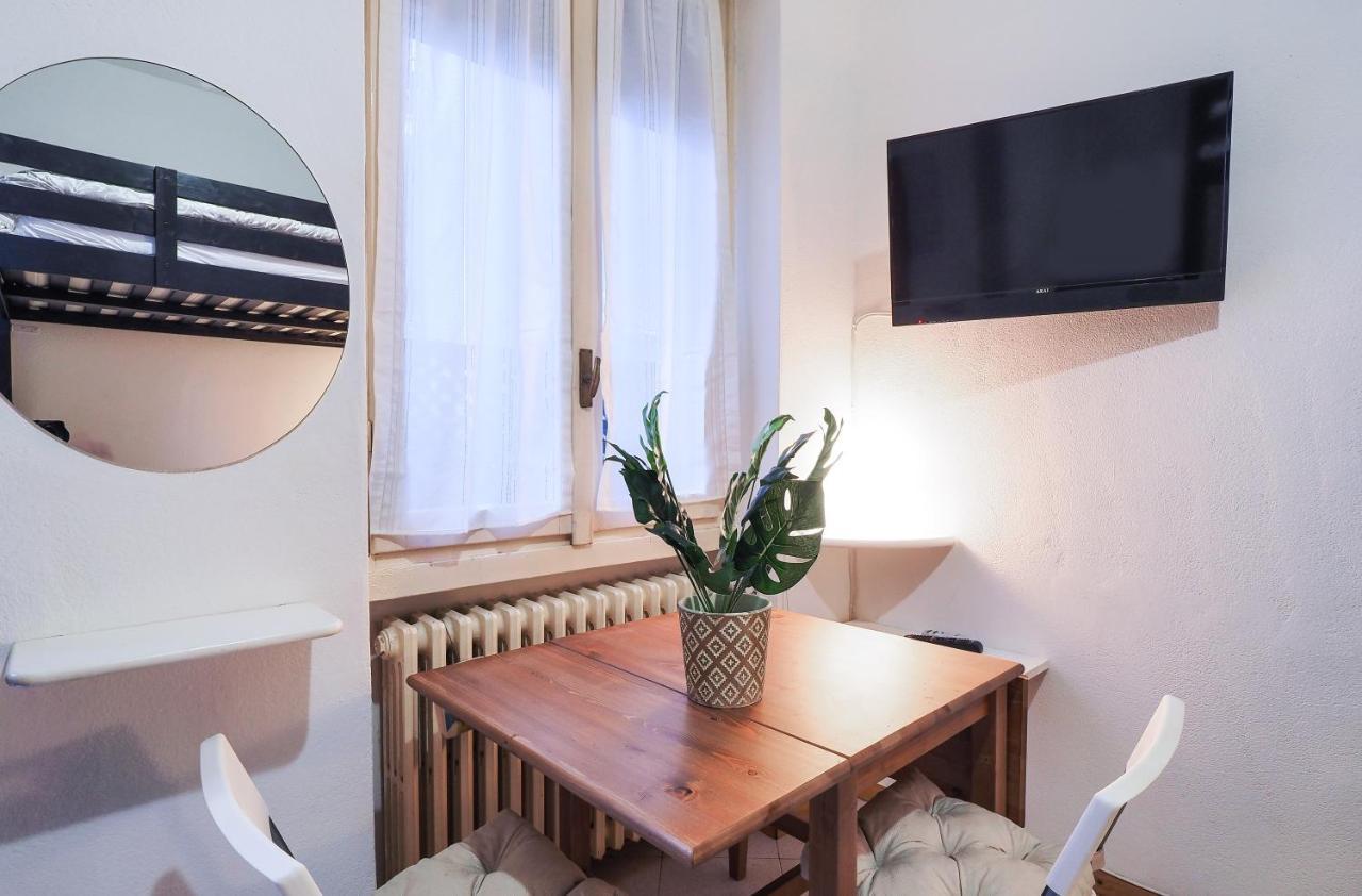 Primopiano - Calvi Apartment Milano Ngoại thất bức ảnh