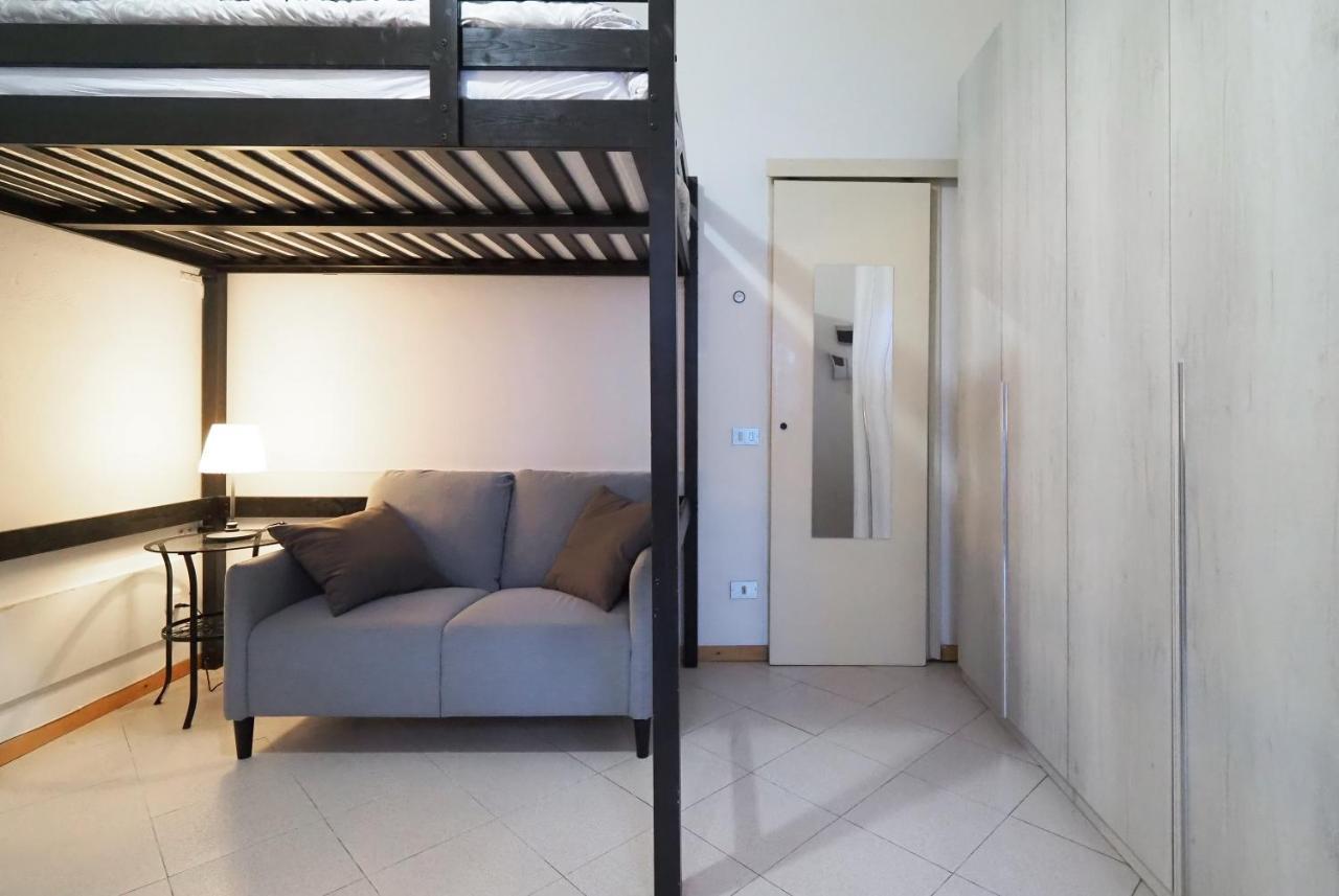 Primopiano - Calvi Apartment Milano Ngoại thất bức ảnh